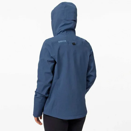 Orvis Jackets|Women'S Pro Fishing Jacket Ink