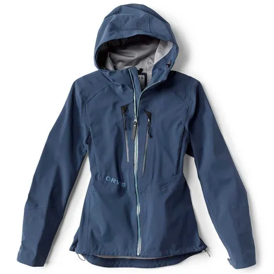 Orvis Jackets|Women'S Pro Fishing Jacket Ink