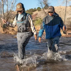 Orvis Jackets|Women'S Pro Insulated Vest Mineral Blue