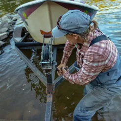 Orvis Shirts|Women'S Pro Stretch Long-Sleeved Shirt Lilac Plaid