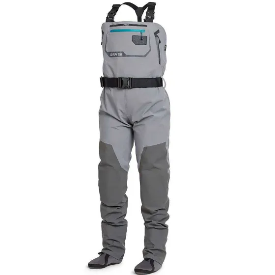 Orvis Waders|Women'S Pro Waders Shadow