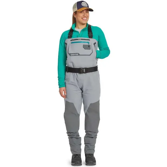 Orvis Waders|Women'S Pro Waders Shadow