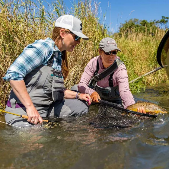 Orvis Waders|Women'S Pro Waders Shadow