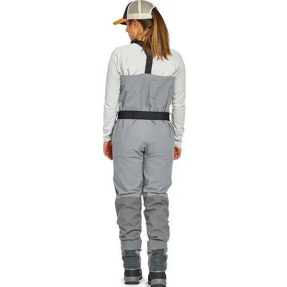 Orvis Waders|Women'S Pro Waders Shadow