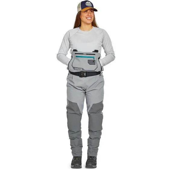 Orvis Waders|Women'S Pro Waders Shadow