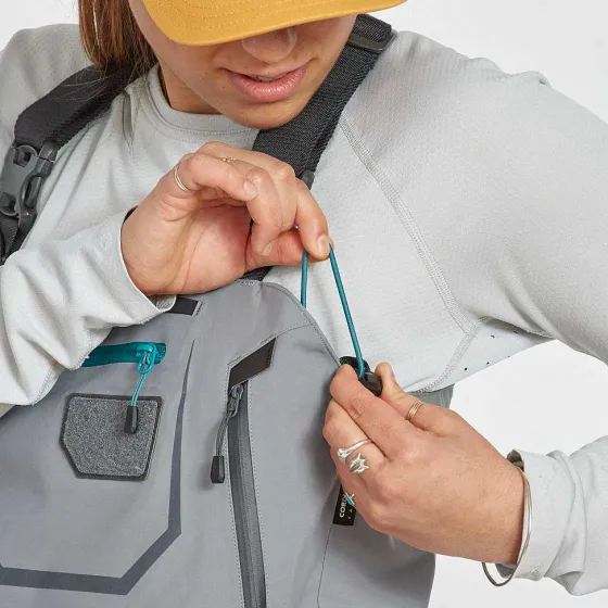 Orvis Waders|Women'S Pro Waders Shadow