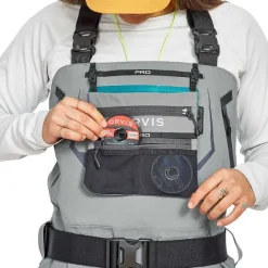 Orvis Waders|Women'S Pro Waders Shadow