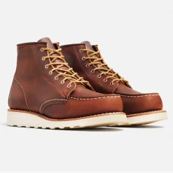 Orvis Boots|Women'S Red Wing® 6