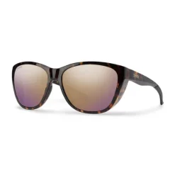 Orvis Sunglasses|Women'S Smith Shoal Sunglasses Tortoise/Rose Gold