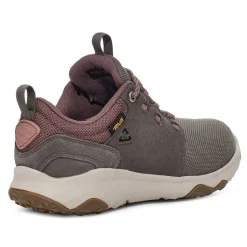Orvis Sneakers|Women'S Teva® Canyonview Rp Hikers Dark Gull Grey