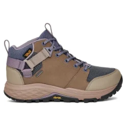 Orvis Boots|Women'S Teva® Grandview Gtx Hiking Boots Desert Taupe
