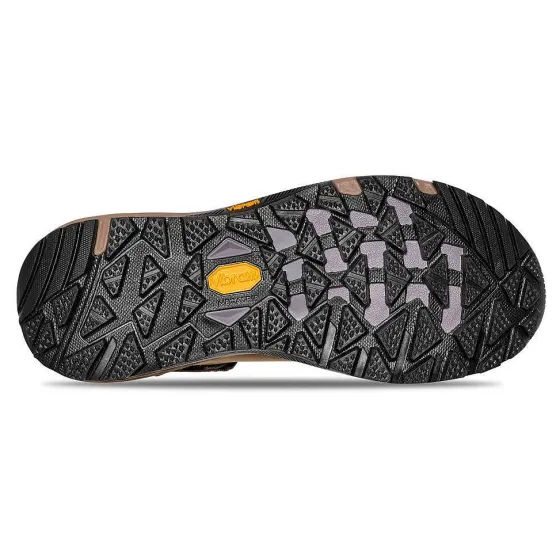 Orvis Boots|Women'S Teva® Grandview Gtx Hiking Boots Desert Taupe