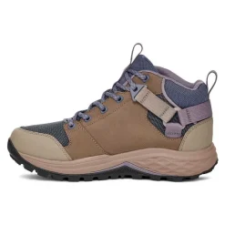 Orvis Boots|Women'S Teva® Grandview Gtx Hiking Boots Desert Taupe