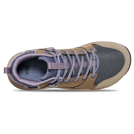 Orvis Boots|Women'S Teva® Grandview Gtx Hiking Boots Desert Taupe