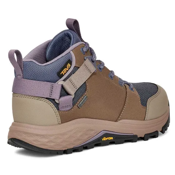 Orvis Boots|Women'S Teva® Grandview Gtx Hiking Boots Desert Taupe