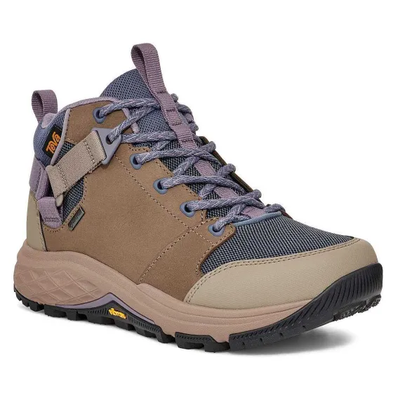 Orvis Boots|Women'S Teva® Grandview Gtx Hiking Boots Desert Taupe