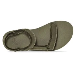 Orvis Sandals|Women'S Teva® Midform Universal Sandals Olive