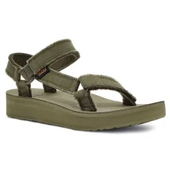 Orvis Sandals|Women'S Teva® Midform Universal Sandals Olive