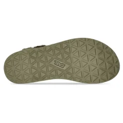 Orvis Sandals|Women'S Teva® Midform Universal Sandals Olive