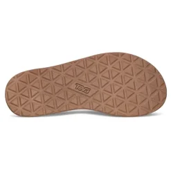 Orvis Sandals|Women'S TevaĀ® Original Universal Sandals Beach Floral Peach Bloom