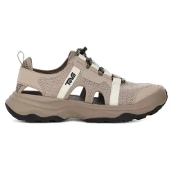 Orvis Sneakers|Women'S Teva® Outflow Closed-Toe Sandals Feather Grey