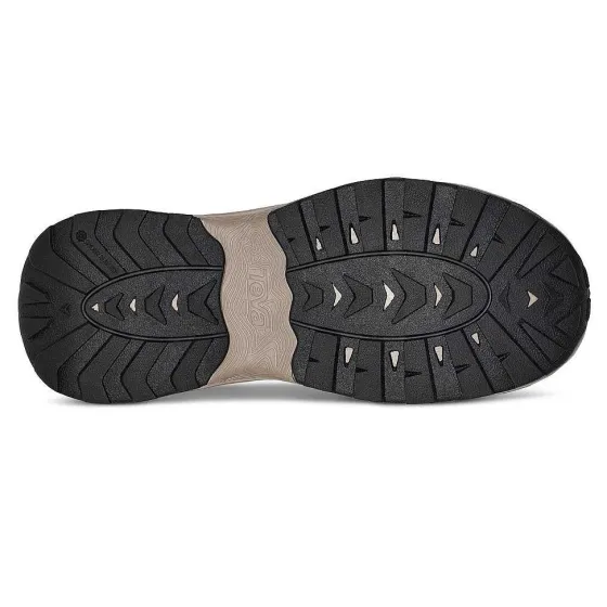 Orvis Sneakers|Women'S Teva® Outflow Closed-Toe Sandals Feather Grey