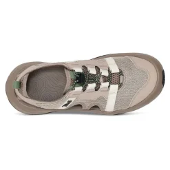 Orvis Sneakers|Women'S Teva® Outflow Closed-Toe Sandals Feather Grey