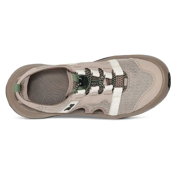 Orvis Sneakers|Women'S Teva® Outflow Closed-Toe Sandals Feather Grey