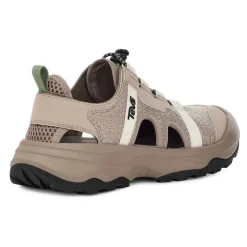 Orvis Sneakers|Women'S Teva® Outflow Closed-Toe Sandals Feather Grey