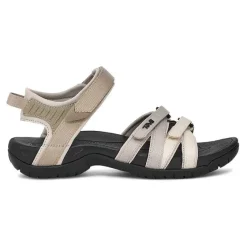 Orvis Sandals|Women'S TevaĀ® Tirra Sandals Black/Birch Multi