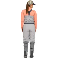 Orvis Waders|Women'S Ultralight Convertible Waders Storm
