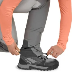 Orvis Waders|Women'S Ultralight Convertible Waders Storm