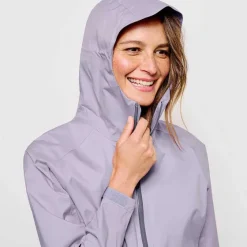 Orvis Jackets|Women'S Ultralight Storm Jacket Purple Fog