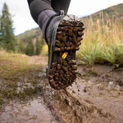 Orvis Waders|Women'S Ultralight Wading Boot Cobblestone/Dragonfly