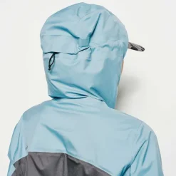Orvis Jackets|Women'S Ultralight Wading Jacket Mineral Blue