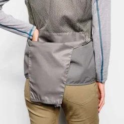 Orvis Hunting|Women'S Upland Hunting Vest Granite