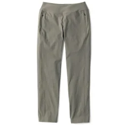 Orvis Pants|Wonder Ripstop Ankle Pants Sagebrush