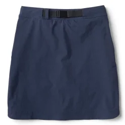 Orvis Shorts|Wonder Ripstop Trail Skort True Navy