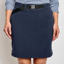 Orvis Shorts|Wonder Ripstop Trail Skort True Navy