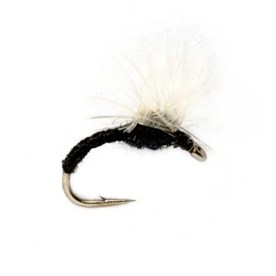 Orvis Dry Flies|Woven Trico