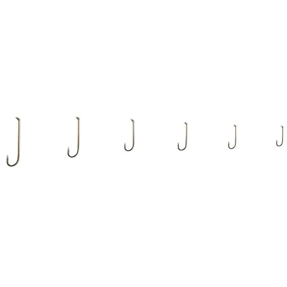 Orvis Hooks|4X Streamer Hook - Box Of 50