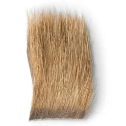 Orvis Materials|Yearling Elk Dun