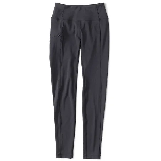 Orvis Pants|Zero Limits Fitted Leggings Black