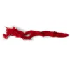 Orvis Materials|Zonker Strips Red